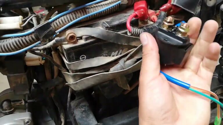 Caracter&iacute;sticas Clave de los Arrancadores Remotos para Motos