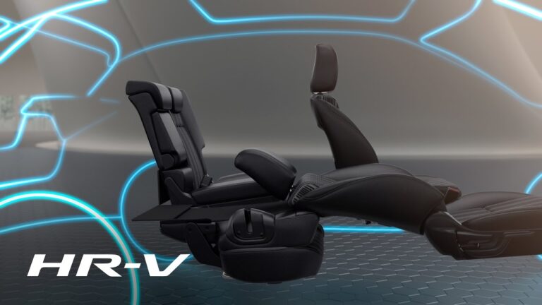 Descubre la Comodidad de los Asientos Reclinables en Coches