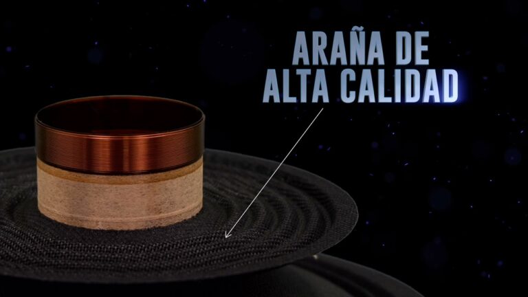 Transforma tu autom&oacute;vil en un oasis de audio inigualable