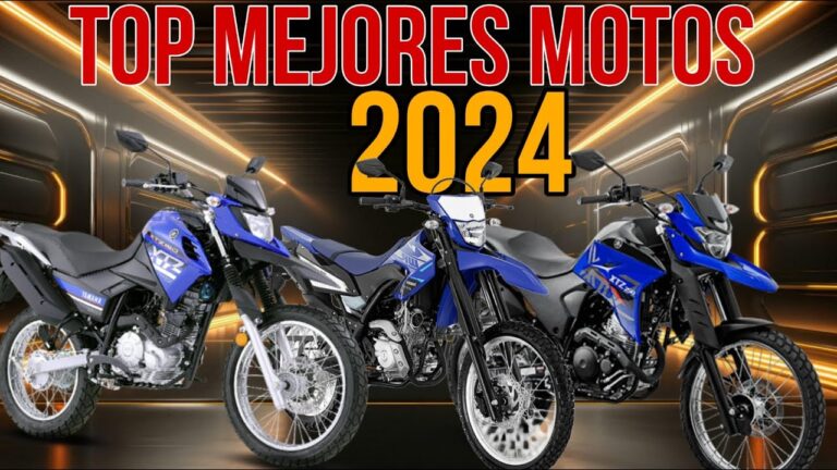 C&oacute;mo Elegir el Asiento Ideal para tu Motocicleta de Motocross