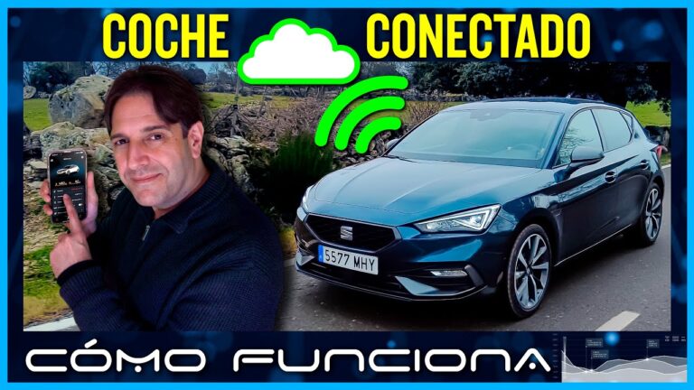 Innovaciones en Sistemas de Conectividad Electr&oacute;nica para Autom&oacute;viles