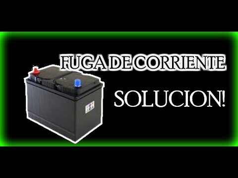 Consejos Efectivos para Prevenir Fugas en Bater&iacute;as de Coches