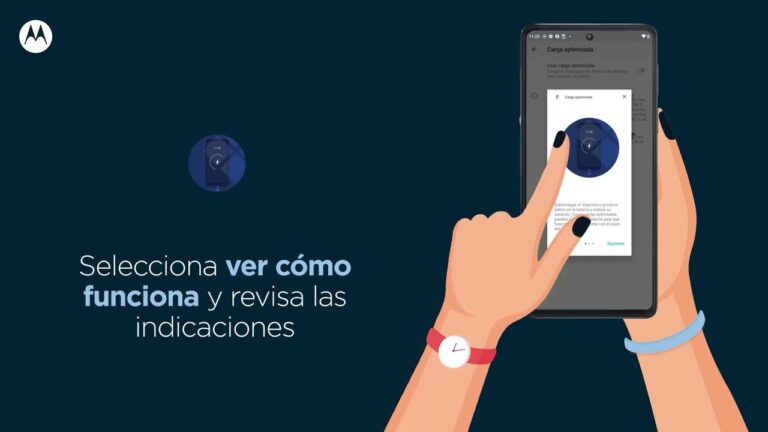 Puertos de Carga R&aacute;pida: Optimizaci&oacute;n Electr&oacute;nica para Motos
