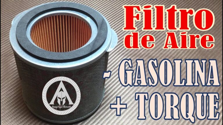 Influencia de los Filtros de Combustible en el Rendimiento de la Moto