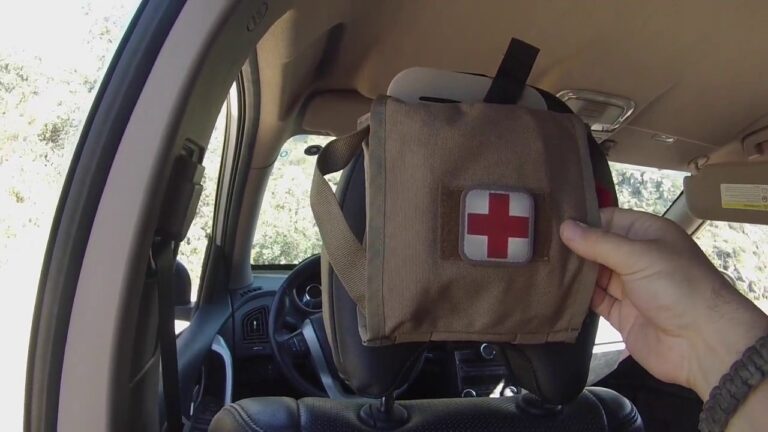 Kit de Emergencia Automotriz: Equipos Esenciales