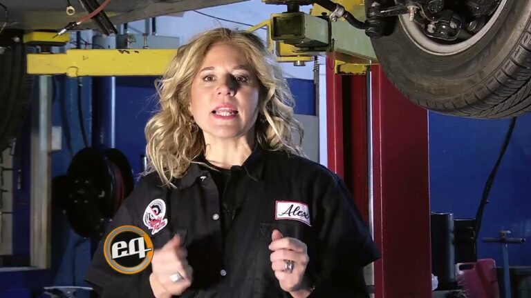 Tren Delantero y Seguridad en la Suspensi&oacute;n: Claves para un Conducci&oacute;n Segura