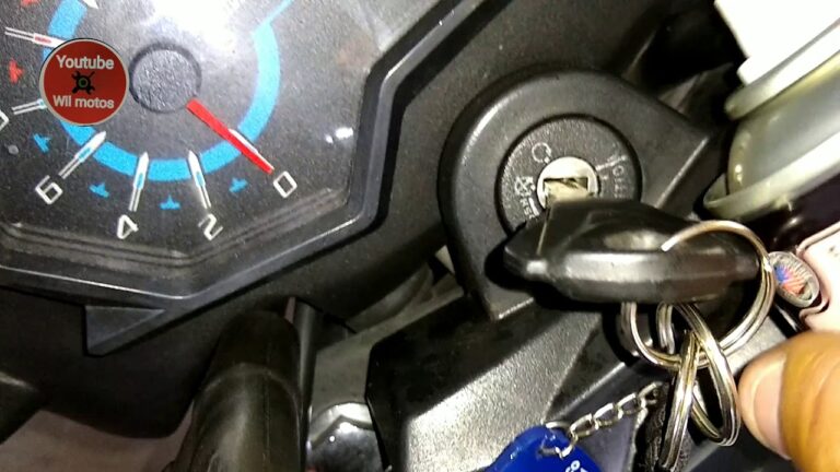 La Importancia del Aceite en el Rendimiento de la Moto