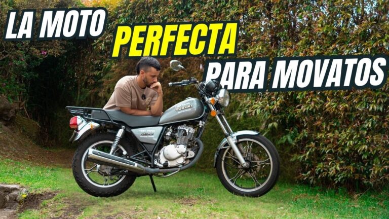 Gu&iacute;a para Elegir la Mejor Iluminaci&oacute;n para tu Moto