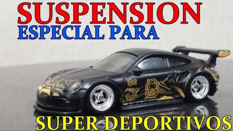 Innovaciones en Suspensi&oacute;n Ajustable para Motocicletas