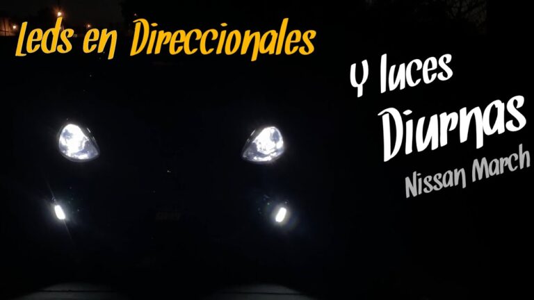 Innovaci&oacute;n en Tecnolog&iacute;a LED para Luces Direccionales