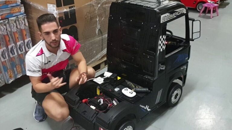 Errores Comunes al Cargar Bater&iacute;as de Coches