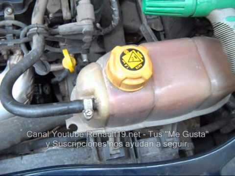 Consejos Esenciales para Cuidar el Radiador y el Refrigerante del Veh&iacute;culo