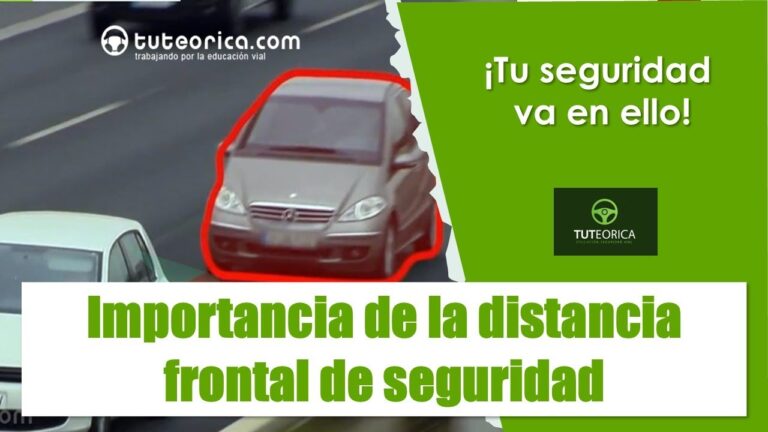Evita Accidentes con Sistemas de Seguridad para Coches