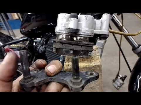 Consejos para Prevenir el Desgaste Prematuro de los Frenos en tu Moto