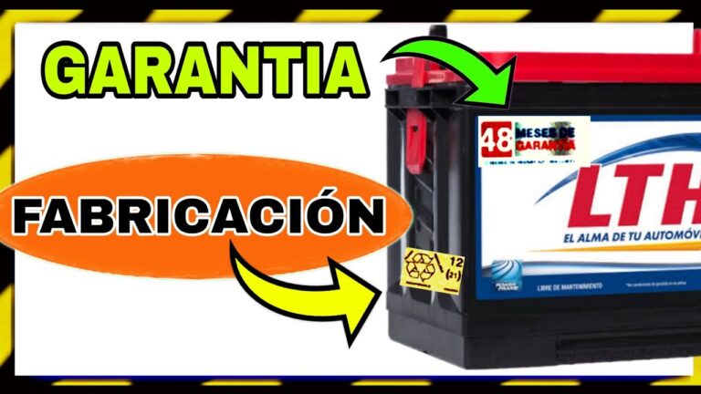 Consejos Esenciales para Prolongar la Vida de la Bater&iacute;a de tu Coche