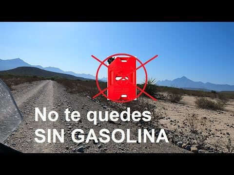 Descubre las Estaciones de Servicio en tu Ruta
