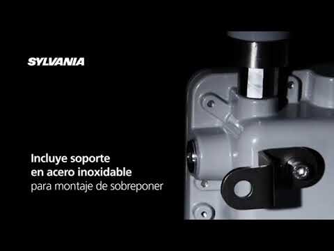 Iluminaci&oacute;n Eficiente en Momentos Cr&iacute;ticos