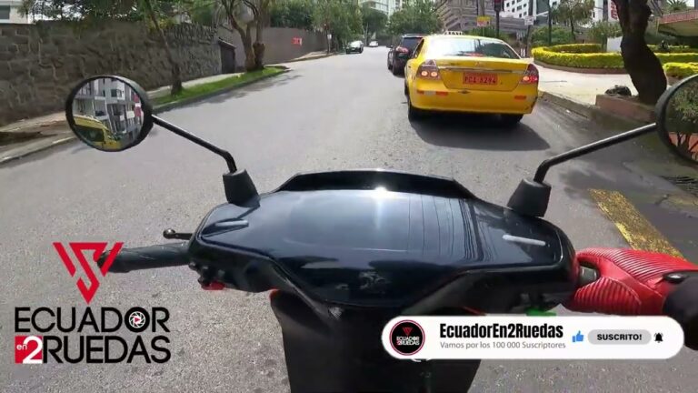 Neumáticos Especializados para Motocicletas Rápidas