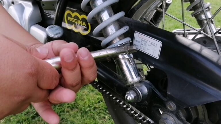 Consejos para Ajustar la Suspensi&oacute;n Trasera Eficazmente