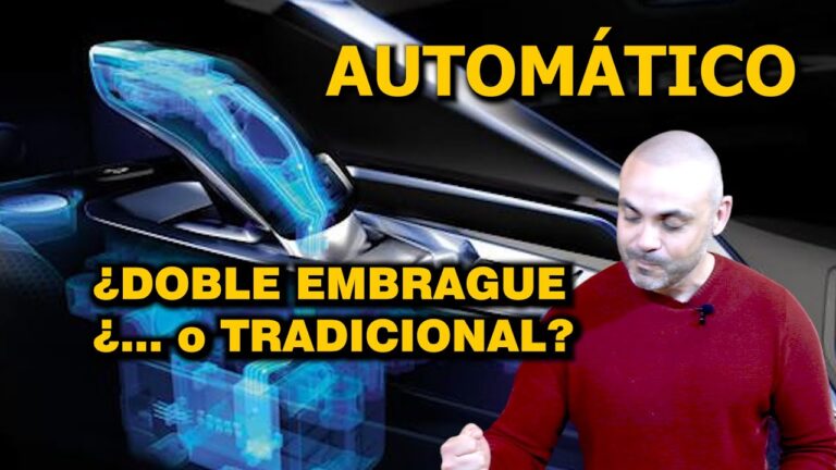 Embragues Innovadores para Coches de &Uacute;ltima Generaci&oacute;n