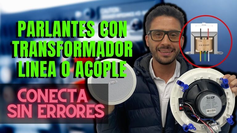 Transforma tu coche en un espacio de sonido envolvente