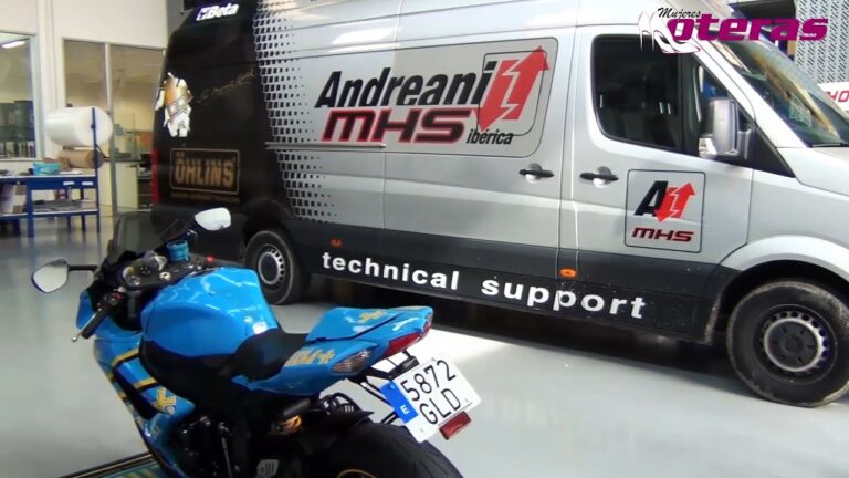 Consejos Esenciales para el Mantenimiento de Amortiguadores de Moto