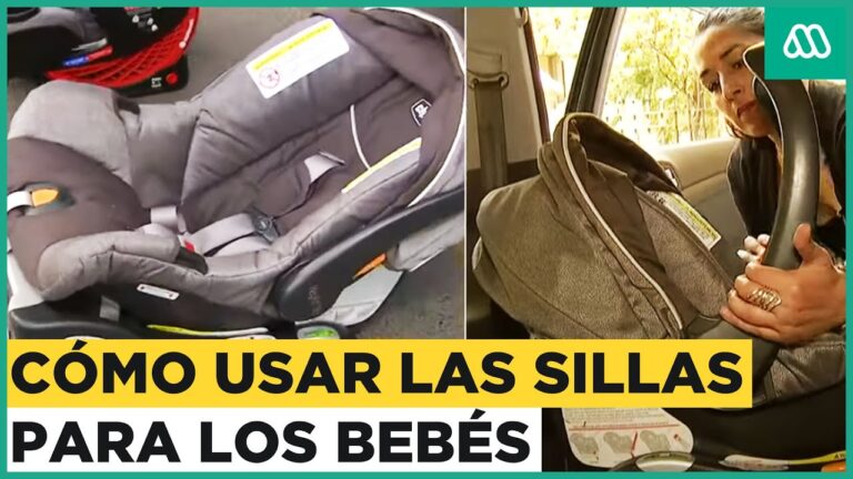 Mejores Pr&aacute;cticas para Elegir Asientos de Coche