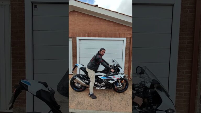 Revoluci&oacute;n en Suspensiones de Motos: Innovaci&oacute;n Electr&oacute;nica