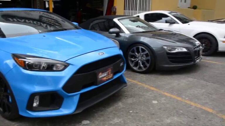 Beneficios de los Sistemas de Escape en Coches