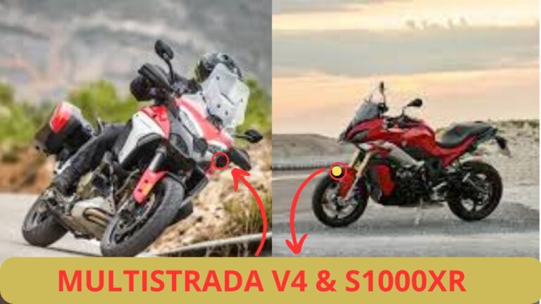 Estilo y Funcionalidad en Carrocer&iacute;as de Motos Deportivas
