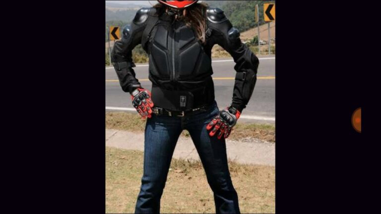 Gu&iacute;a Esencial de Equipo de Seguridad para Mec&aacute;nicos de Motos