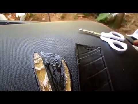 Renueva el Asiento de Tu Moto con Cuero: Estilo y Comodidad