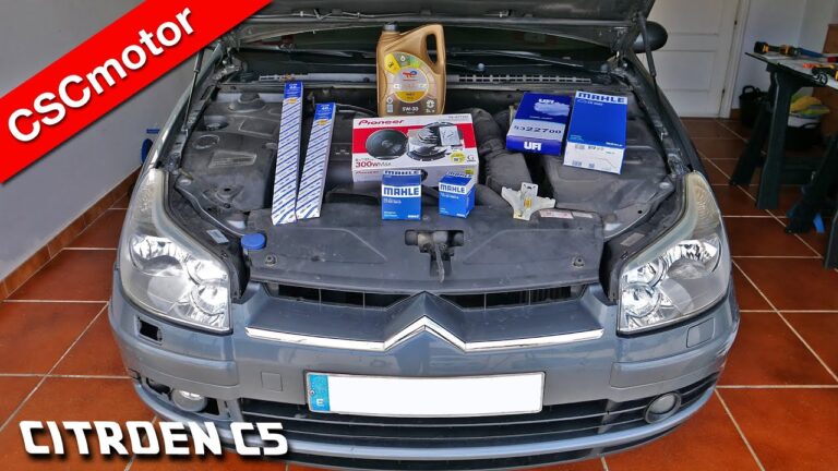 Importancia del Mantenimiento Peri&oacute;dico de Amortiguadores en Coches