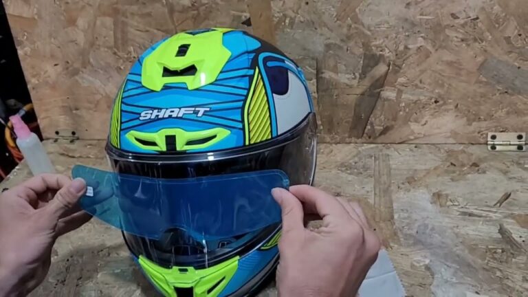 Cubiertas Impermeables para Cascos de Motos: Protecci&oacute;n y Estilo