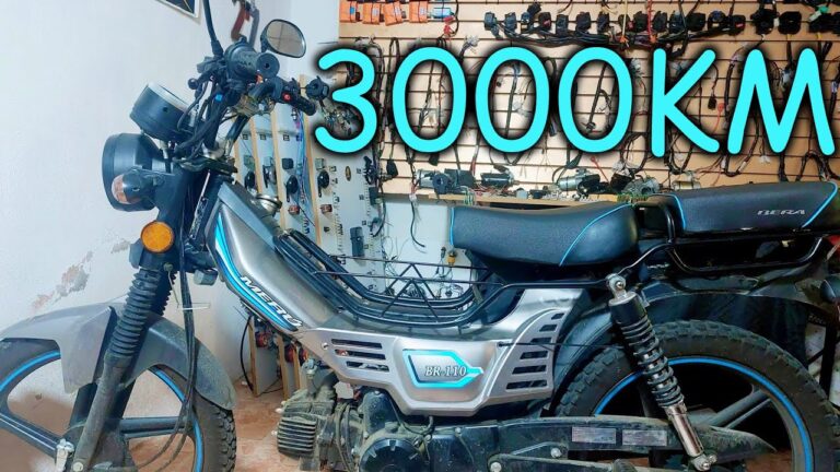 Eficiencia Energ&eacute;tica en Sistemas de Escape para Motos