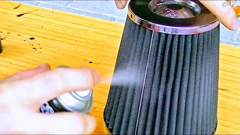 Todo lo que necesitas saber sobre los filtros de aire de algod&oacute;n para coches