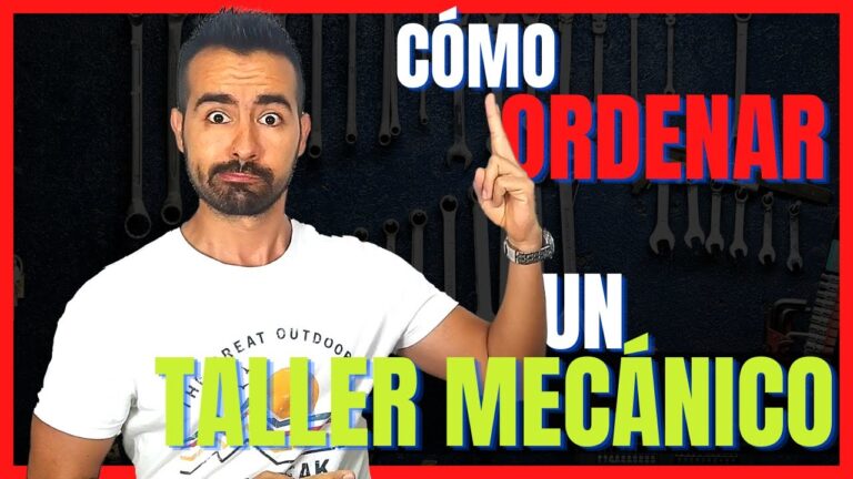 Cambio Eficiente de Piezas de Motor en Talleres Especializados
