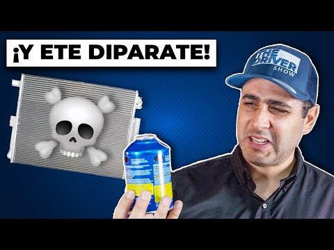 Soluciones Eficientes para Reparar Escapes