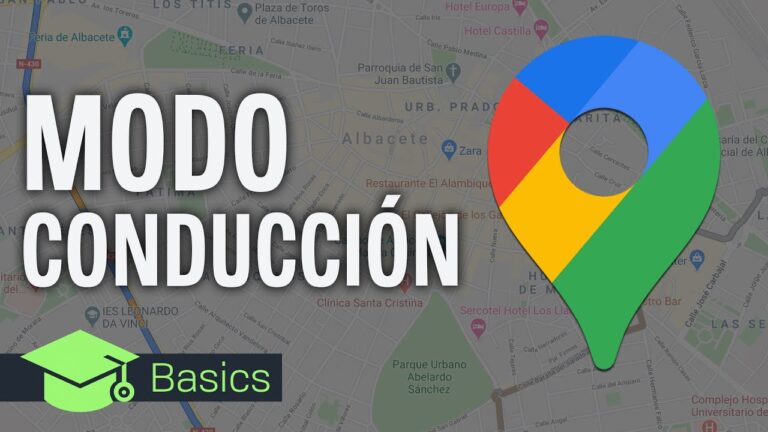 Navegaci&oacute;n Eficiente: Uso de Mapas Digitales para Coches en la Ciudad