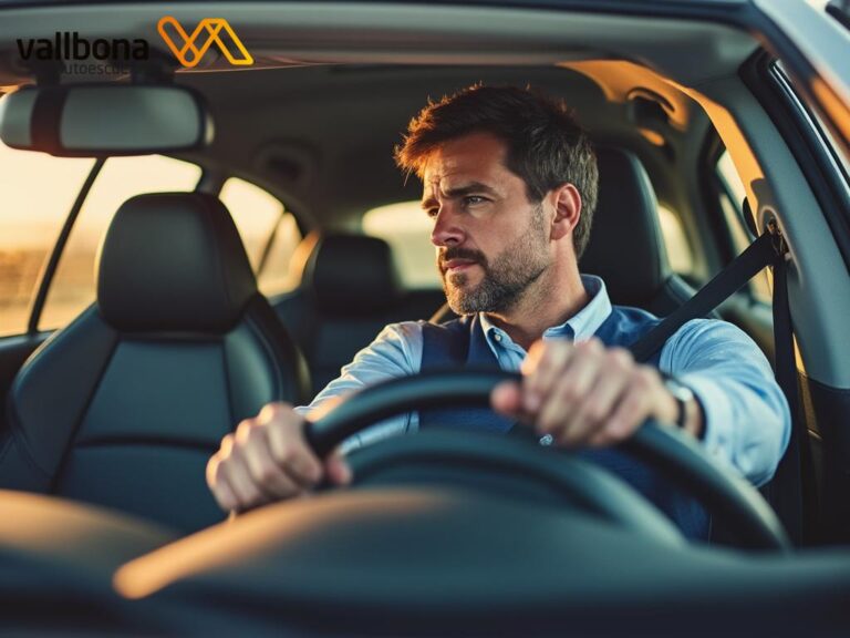 La ruta inteligente para obtener tu carn&eacute;: encontrar autoescuelas econ&oacute;micas en la ciudad de Valencia